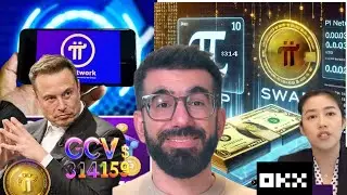 💰OKX PiNetwork partnership IZANYE IMPINDUKA kugiciro[Pinetwork UPDATE price P2P withdraw money