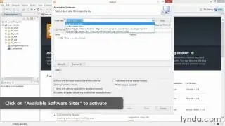 06 Installing the developer tools