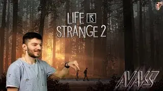 Life IS Strange 2 ➤ НАЧАЛО ИСТОРИИ #1