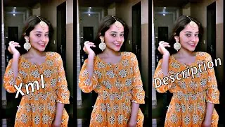 Dilbar Dilbar Xml🔥💦 Alight Motion Video Edit 🤤 Xml Preset 🎫 #sassypoonam #instahotreels #presetff