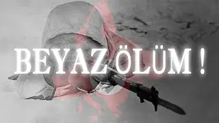 Nicknamed WHITE DEATH, The World's Best Sniper Ever - SIMO HAYHA