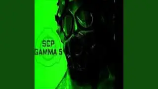 SCP Gamma 5 Theme