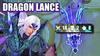 Damn this skin !