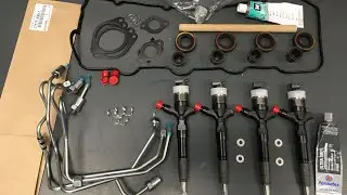 REMANUFACTURED INJECTORS 🤣HA 🤣HA 🤣Haaaa🤣🤣🤣