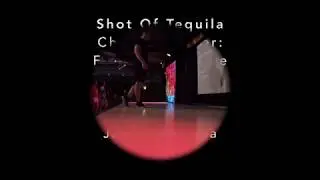 Shot of Tequila   Fred Whitehouse   Teach & Dance