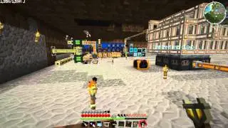UltimateCraft   Ep 055 MP]