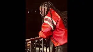 Capella Grey 90's R&B Type Beat 2023 - 