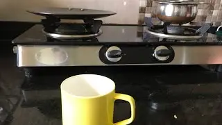 Boss banaye chai ☕️