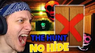 DOORS THE HUNT NO HIDE