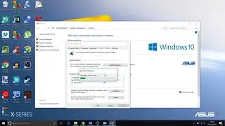 How to Manually Create a System Restore Point
