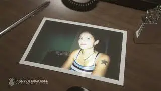 Not Forgotten - Hayley Marshall