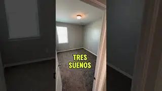 EL PASO HOME TOUR 🏠