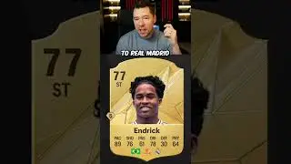 The FIRST Official LEAKED FC25 Ratings! #football #fc25 #fyp #viral