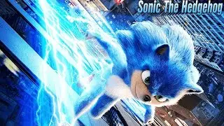 Sonic The Hedgehog (part 2/2) Final Battle.
