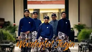 Wonderful Indonesia - Miracle of Yogyakarta