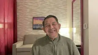 KENAPA KITA HARUS BERGANTUNG KEPADA TUHAN🔴Pastor Rudi Gunawan
