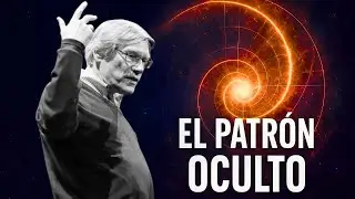 El extraño mundo de la simetría del universo 