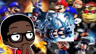 SMG4 WOTFI Rap Battles Ranked (2015-2025) Tribute