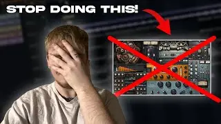 How to Mix Your Beats Like Industry Pros | Clean + Distorted Trap Beats