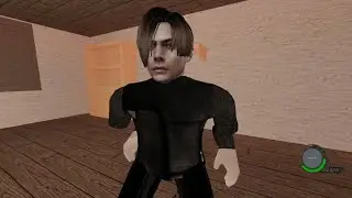 i think i downloaded the wrong Resident Evil 4 Remake