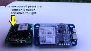 BlueFlyVario Audio