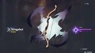 Genshin Impact - Summoning on the Standard Banner (16/12/21)