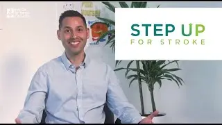 Step Up for Stroke 2024 Kickoff – March of Dimes Canada