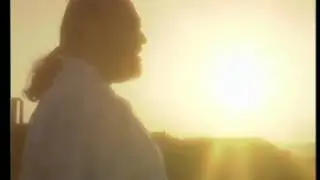 Demis Roussos - The Moon and I (Official Clip)