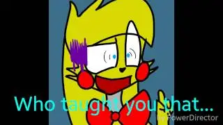 FNAF STKP: Learning Words (Part 20) READ DESC