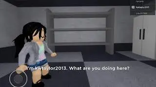 Piggy chapter 8 Ending