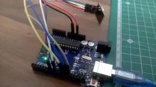 Arduino NRF24L01 Wireless Tutorial with Arduino Uno