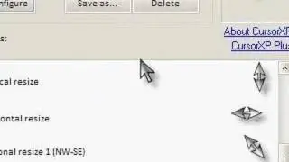 Replace Boring Default Cursors? Subscriber Question