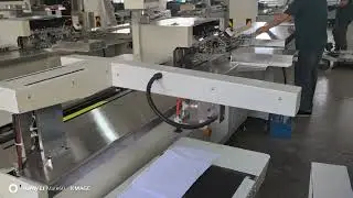 PBW 580S wire binding machine #Bronko