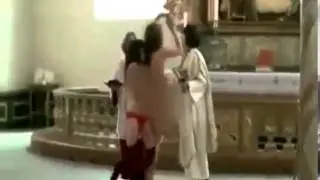 О Пусси Райт, программа Человек и Закон