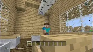 Minecraft: HOW TO BUILD A EXPERT HOUSE PART 2