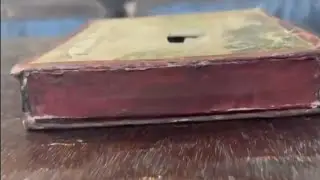 Creative Work: Surprising Art Book