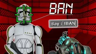 Server Owner Gives Me Hit List Of Players To BAN From His Server - Gmod Star Wars RP Admin Trolling