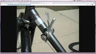 Google Slides Quick Video: Inserting background image