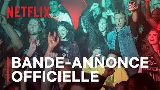 Cobra Kai - Saison 3 | Bande-annonce officielle VF | Netflix France
