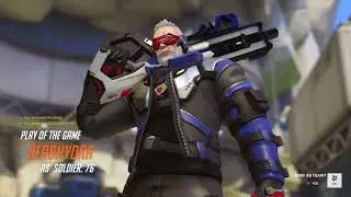 Overwatch 2 managed to win despite a bad start
