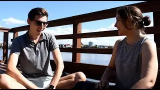 How it feels to move to a different country an interview with JJust.Jamie