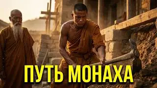 The Way Of Monk - Путь монаха