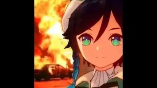 [Genshin Impact] Careless