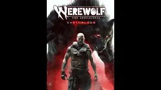 Werewolf: The Apocalypse – Earthblood Gameplay Walkthrough Part 1 [ 4K 60FPS ] No Commentary