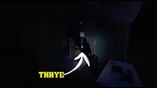 !!COMO IDENTIFICAR UN THAYE EN PHASMOPHOBIA | Ghost_Gamer