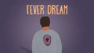 mxmtoon - fever dream (lyrics)