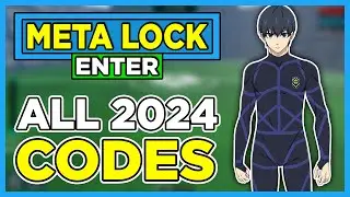 NEW CODES FOR META LOCK ON ROBLOX
