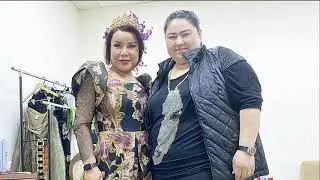 ХАЛИМАХОН БЕТОБ БУЛИБ БОЛЬНИЦАДА ЭКАН ДУО КИЛИБ КУЙИНГЛАР