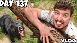 Delhi Chidiyaghar Vlog | National Zoological Park Vlog