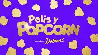 Billboard - Pelis y Popcorn (Delimex)